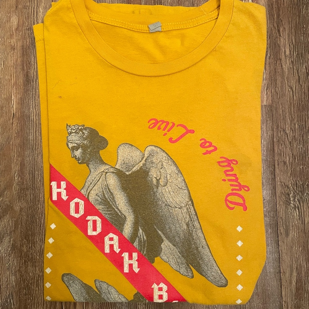 Kodak black t-shirt